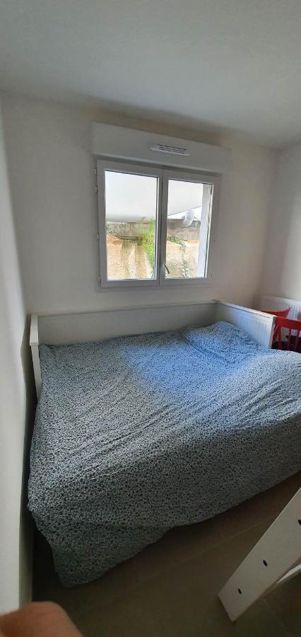 Appartement A 10 Min A Pied De La Plage De Nice Dış mekan fotoğraf
