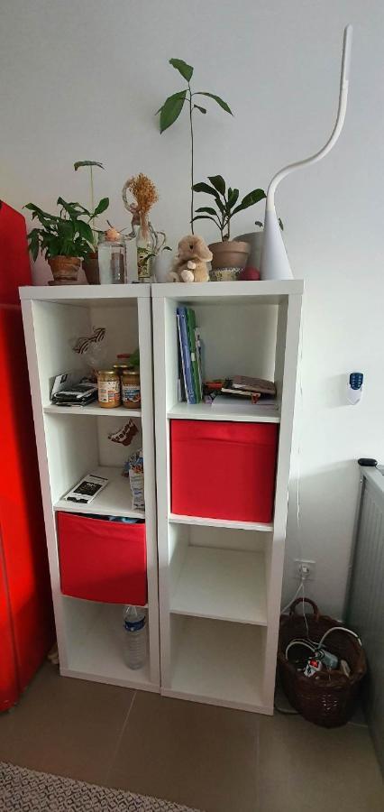 Appartement A 10 Min A Pied De La Plage De Nice Dış mekan fotoğraf